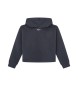 Pepe Jeans Victoria marineblaues Sweatshirt