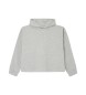 Pepe Jeans Sudadera Victoria gris