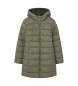 Pepe Jeans Vivian Duffle Jacket 