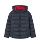 Pepe Jeans Vivian navy jacket