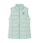 Pepe Jeans Gilet Vivian Turquoise