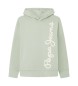 Pepe Jeans Sweatshirt Waldo grn