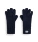 Pepe Jeans Gloves Wallis navy