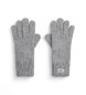 Pepe Jeans Guantes Wallis gris