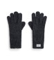 Pepe Jeans Gloves Wallis grey