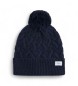 Pepe Jeans Wallis navy beanie