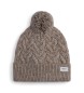 Pepe Jeans Casquette Wallis marron