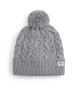 Pepe Jeans Bonnet gris Wallis