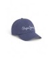 Pepe Jeans Cap Warren Mc Blue