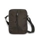 Pepe Jeans Borsa a tracolla Wayne Core grigia
