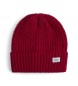 Pepe Jeans Weneba maroon beanie