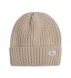 Pepe Jeans Bonnet beige Weneba