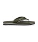 Pepe Jeans Flip flops West Boat green
