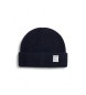 Pepe Jeans West navy beanie