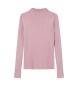 Pepe Jeans Wila Pink Sweater