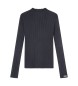 Pepe Jeans Wila navy jumper