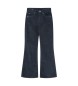 Pepe Jeans Pantaloni Willa blu scuro