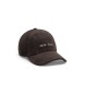 Pepe Jeans Brown Wyn cap