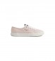 Pepe Jeans Scarpe rosa Brady Basic