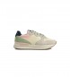 Pepe Jeans Pantoufles multicolores Rusper Sweet