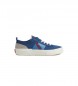 Pepe Jeans Baskets vulcanisées Allen Flag bleu