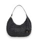 Pepe Jeans Bolso Ziggy Balm negro