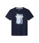 Pepe Jeans Alex navy T-shirt