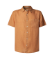 Pepe Jeans Amaro orange shirt