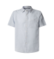 Pepe Jeans Amaro blauw shirt