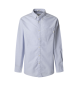 Pepe Jeans Camicia blu Andrew