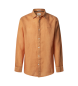 Pepe Jeans Arnau orange skjorte