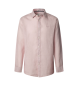 Pepe Jeans Chemise rose Arnau