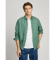 Pepe Jeans Camicia verde Arnau