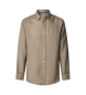 Pepe Jeans Arnau beige skjorte