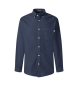 Pepe Jeans Camisa azul-marinho Arnold