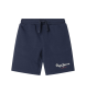 Pepe Jeans Kurze Kunstmarine