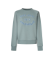 Pepe Jeans Mikina Baia blue