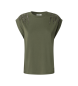 Pepe Jeans Maglietta verde di Barry