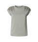 Pepe Jeans Maglietta grigia di Barry