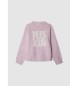 Pepe Jeans Jersey Bekky rosa