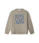 Pepe Jeans Jersey Bekky marrón