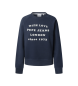 Pepe Jeans Felpa Bel Marino