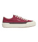 Pepe Jeans Ben Band Schuhe rot