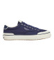 Pepe Jeans Scarpe da ginnastica Ben Basic blu scuro