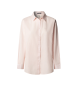 Pepe Jeans Bernadette svetlo roza majica