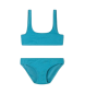 Pepe Jeans Bikini Lurex turquesa