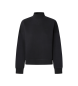 Pepe Jeans Sweater Bila zwart