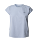 Pepe Jeans Blooma T-shirt blauw