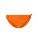 Pepe Jeans Bas de bikini Wave orange