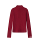 Pepe Jeans Maglione rosso Brielle